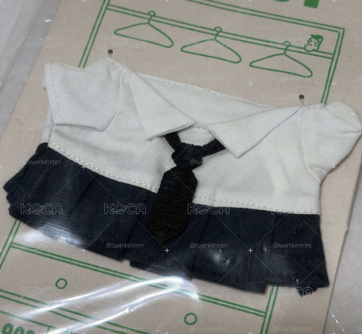 未拆小衣服