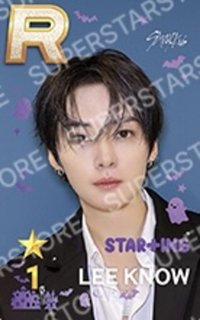 SUPERSTAR 遊戲卡 STAR+ING