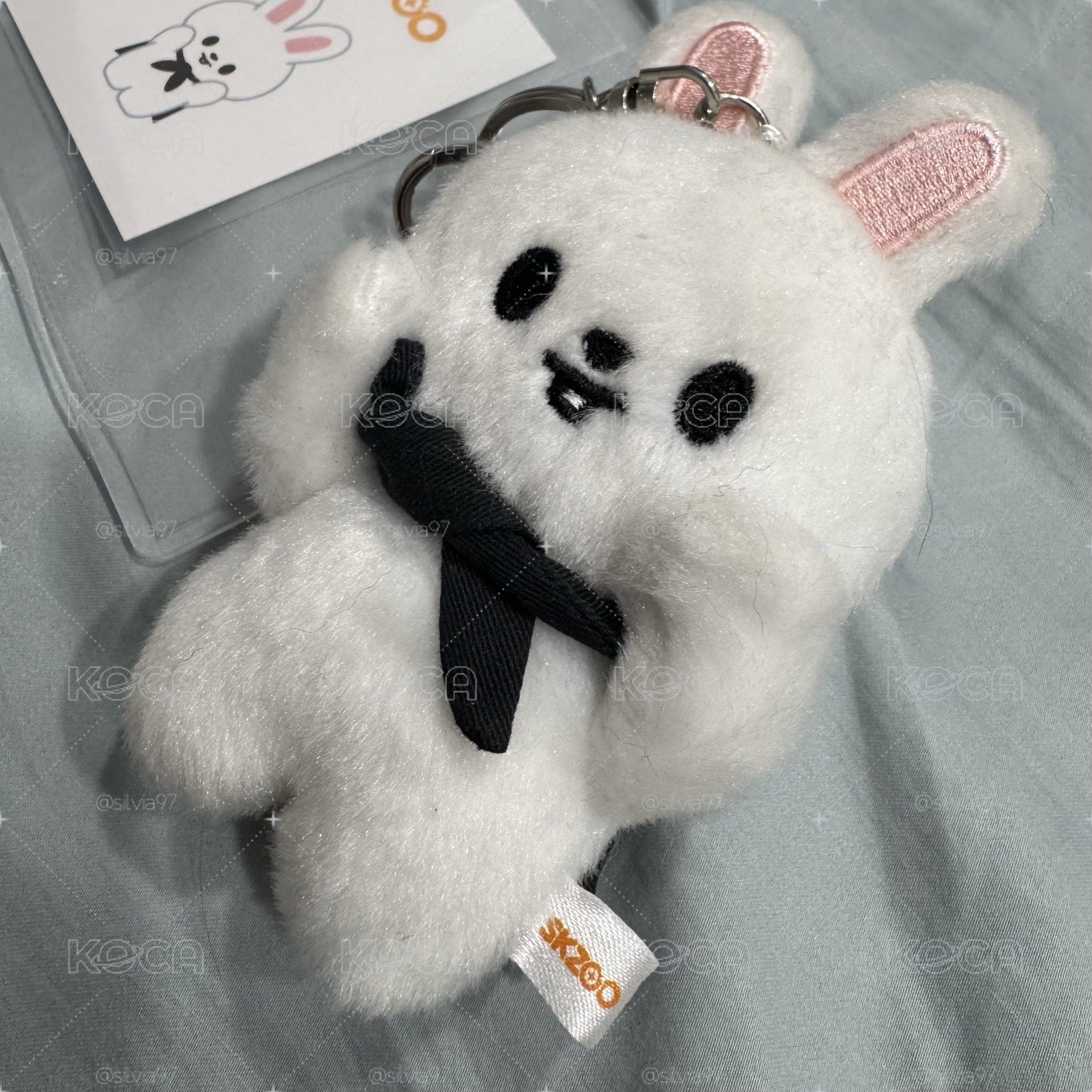 現貨｜3rd 世巡 吊娃 捧臉娃
