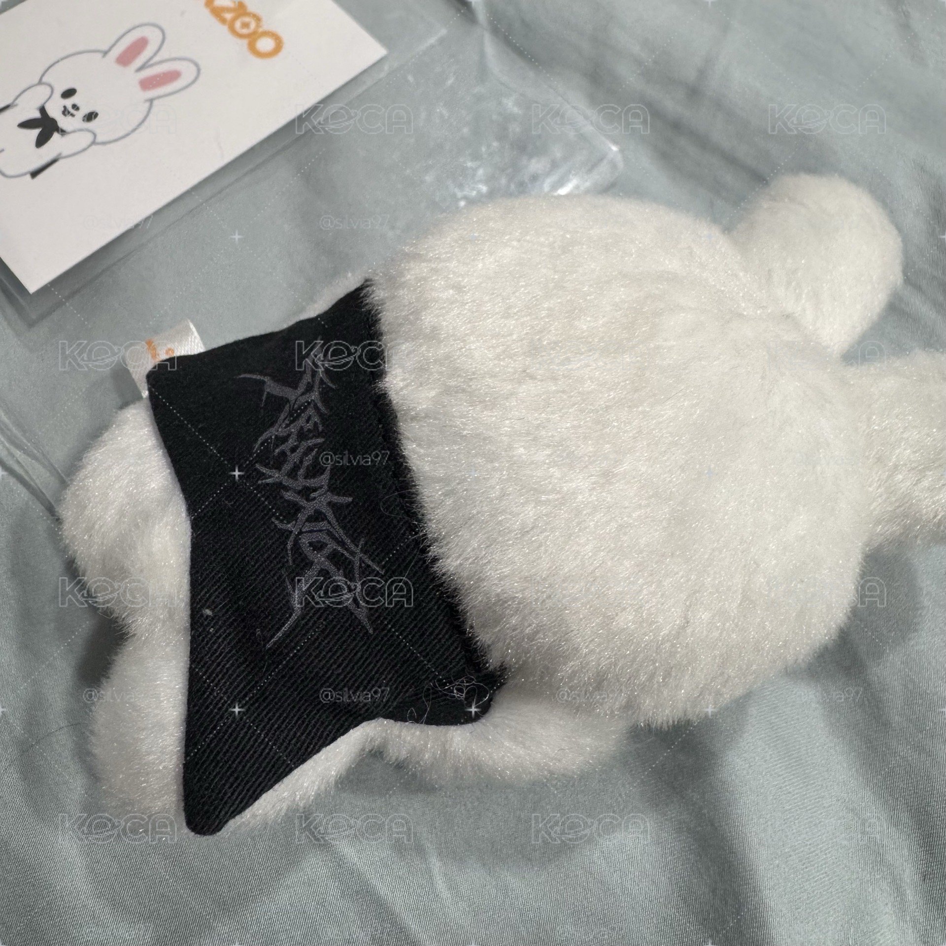 現貨｜3rd 世巡 吊娃 捧臉娃