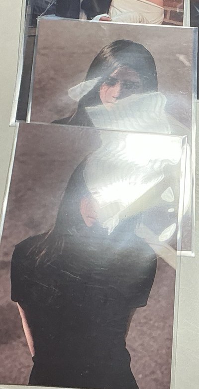 回憶錄柚