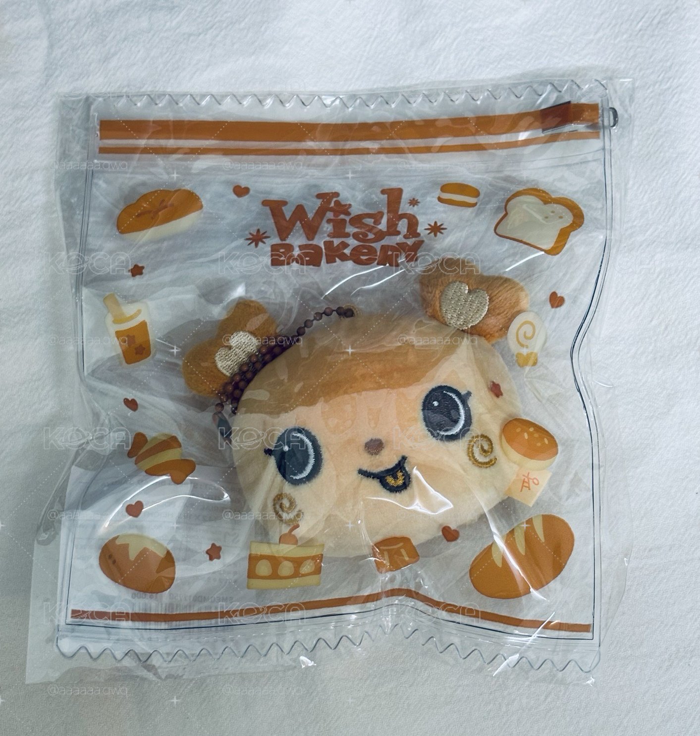 麵包的麵包