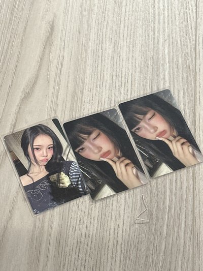 IAN小卡