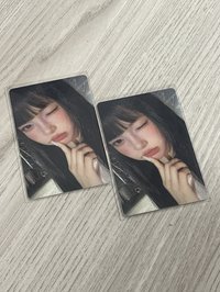 focus 專卡