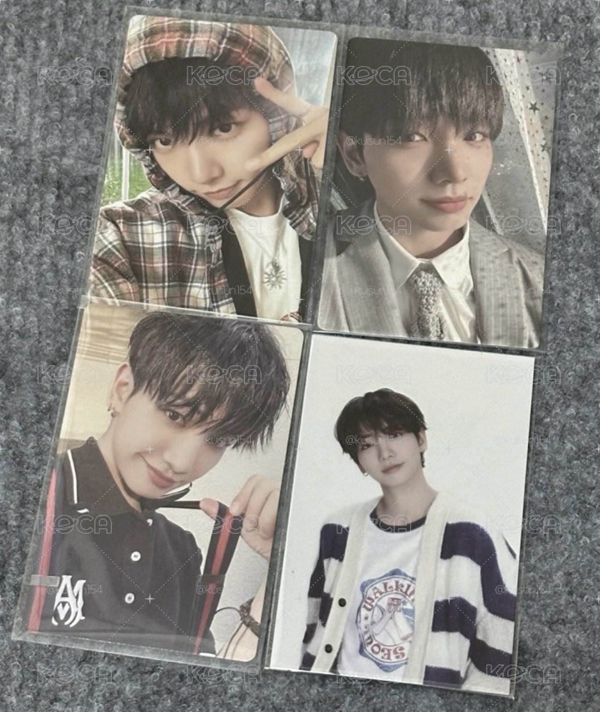 JAEHYUN系列（🪧）