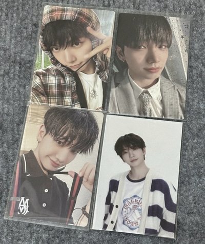 JAEHYUN系列（🪧）