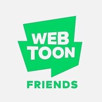 Webtoon Friends