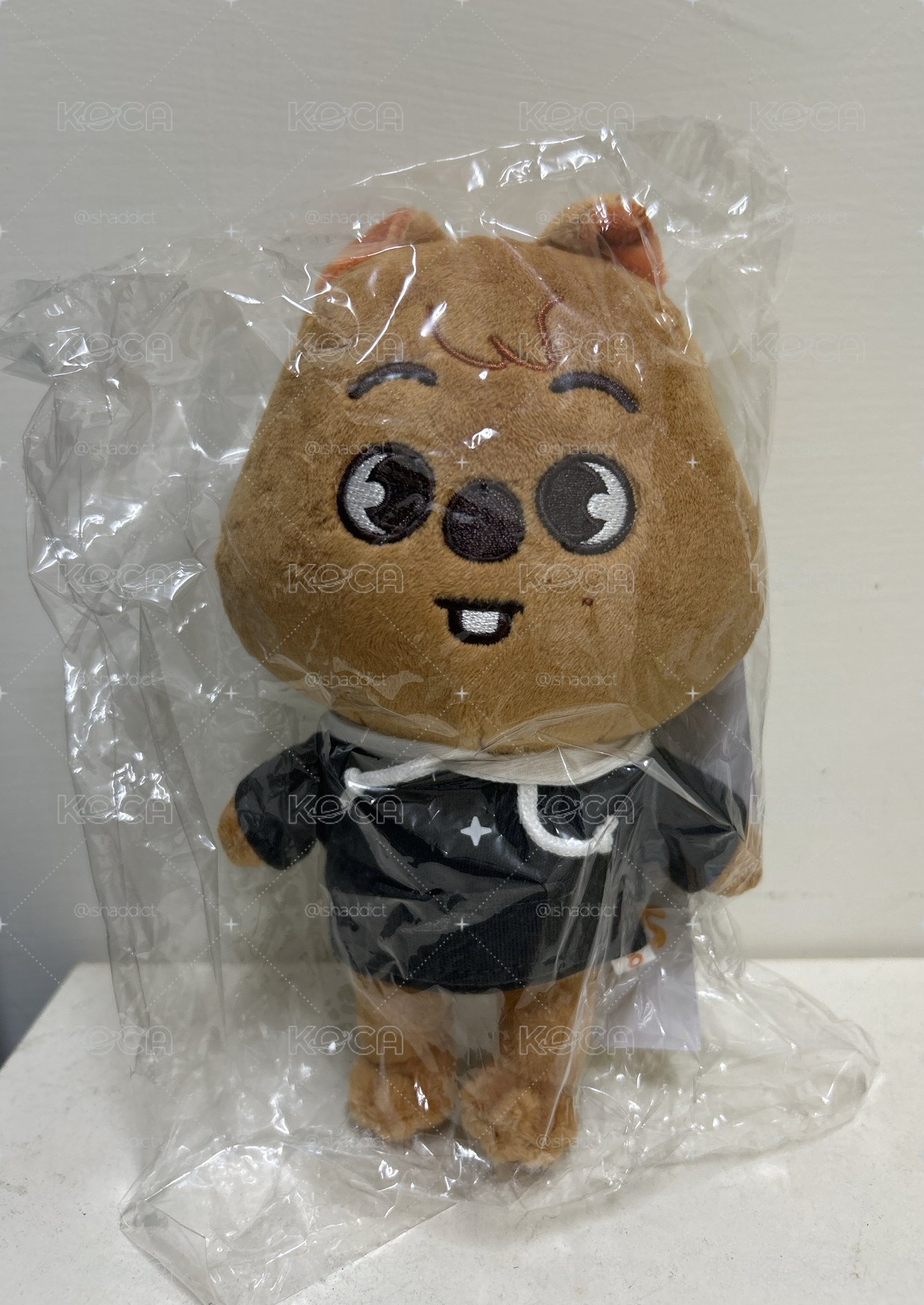 Stray Kids SKZOO Original.ver HAN QUOKKA