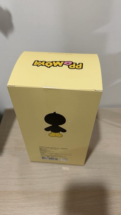 PPOMOYA 大娃 直出