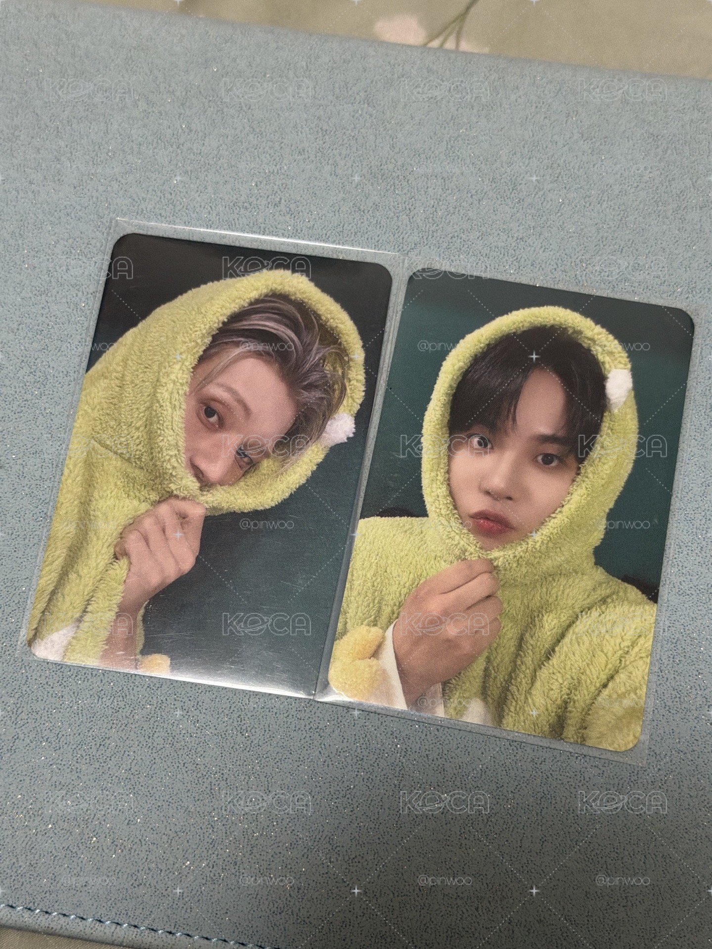 ATEEZ 🦖🦖