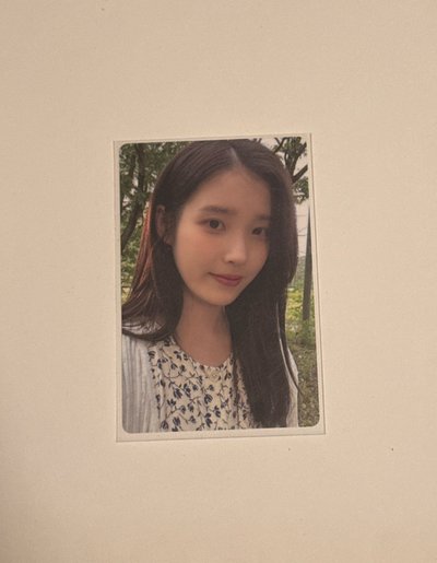 IU CDP卡