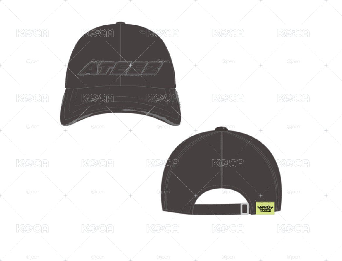 26' 飯咪 JP 棒球帽 VINTAGE CAP