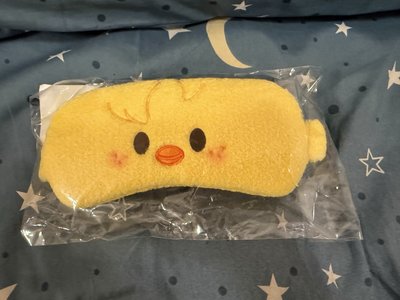 豆豆眼眼罩