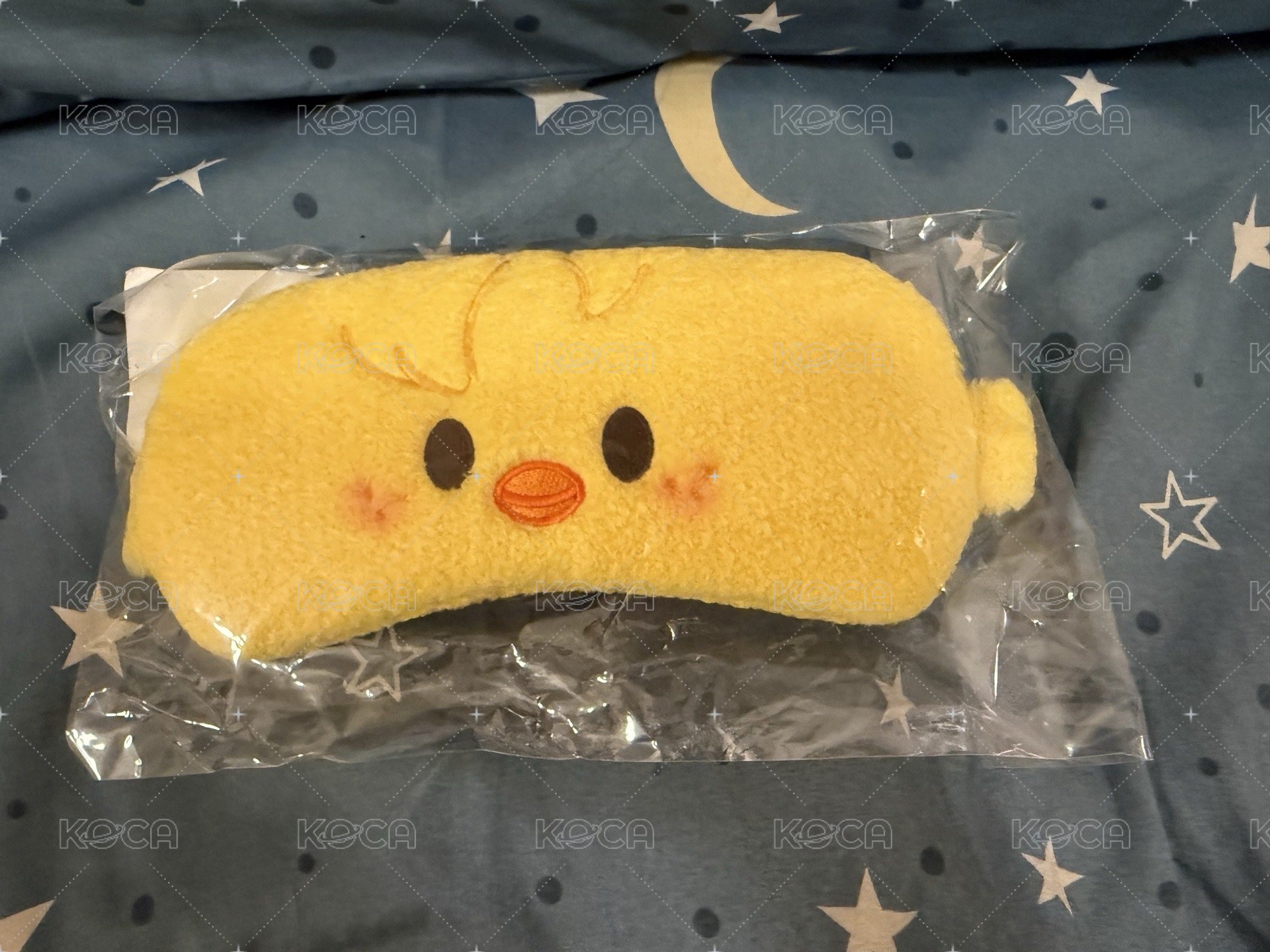 啵阿里眼罩