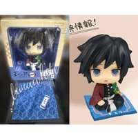 一彈初版&二彈富岡義勇 含特