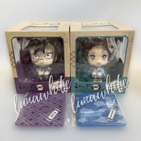 不死川玄彌&炭治郎最終選拔 初版含特