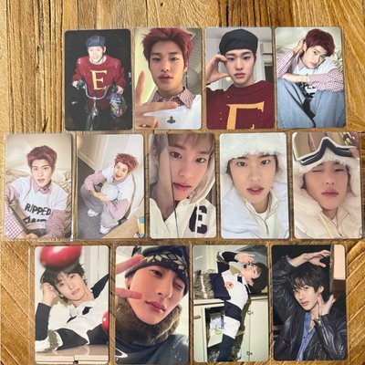 All of you 小卡 熙安🐥🦕