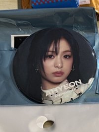 賢徽章