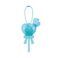 BANDAI 吊飾 氣球吊飾食玩