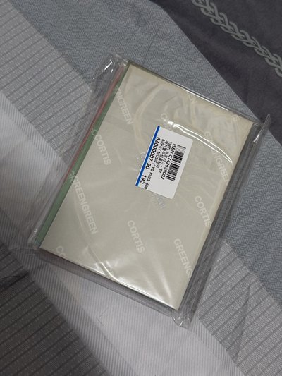 迷二 阿拉丁通路 電子專+特典+團卡（四張一套）