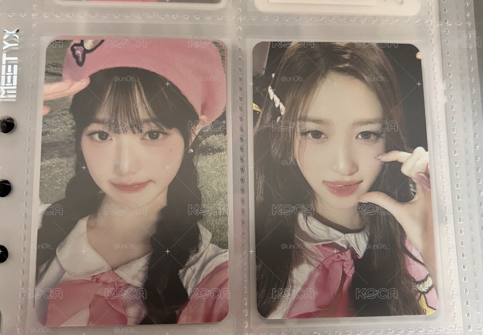 會員禮員瑞🍒