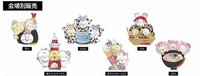 2026 NEW EvoNUtion 會場限定 徽章