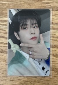 ATE jyp特典