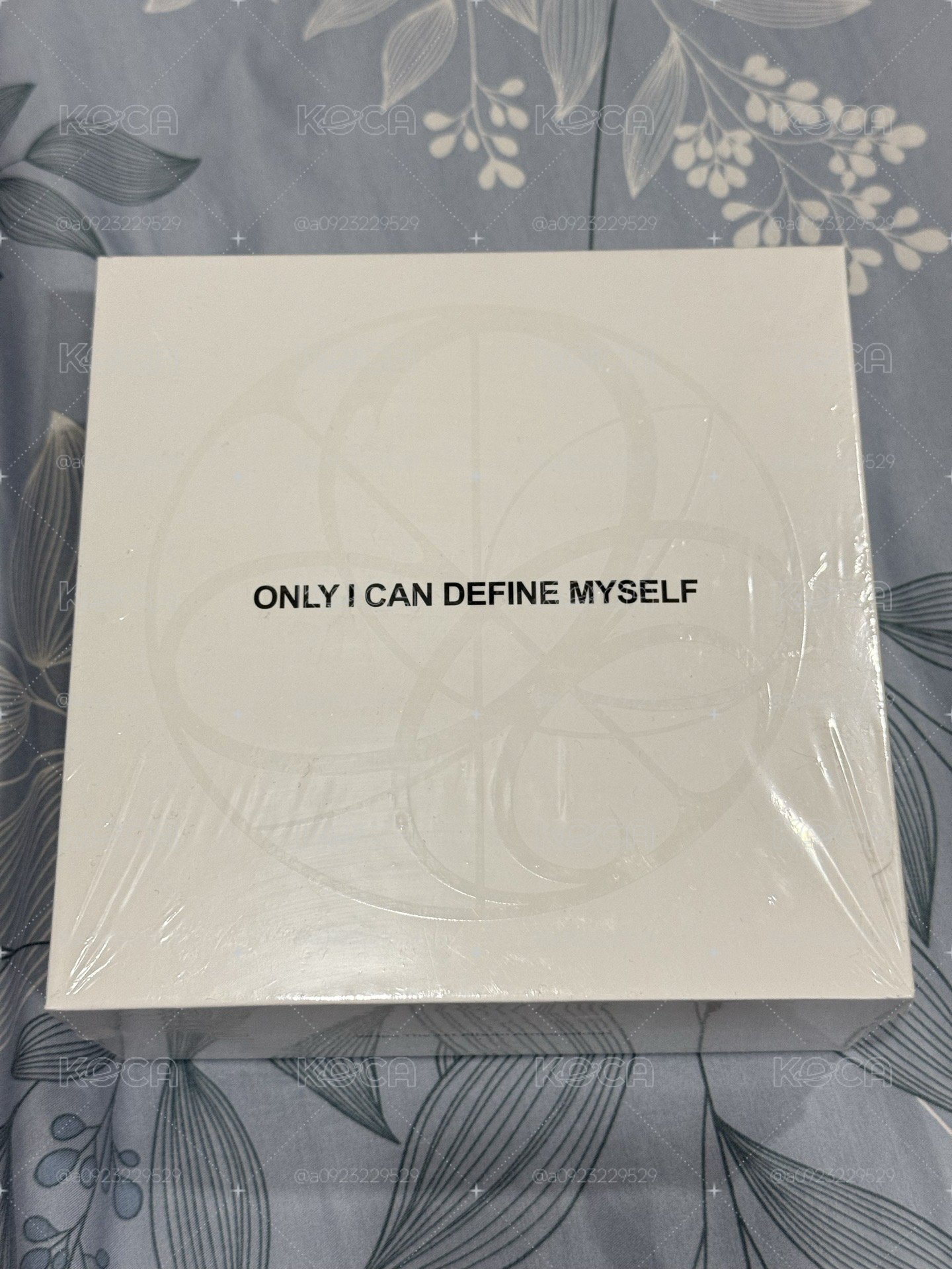 CDP 全新未拆封