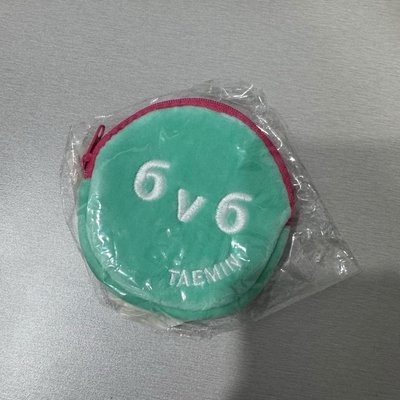 現貨｜六巡 日本 零錢包 泰民