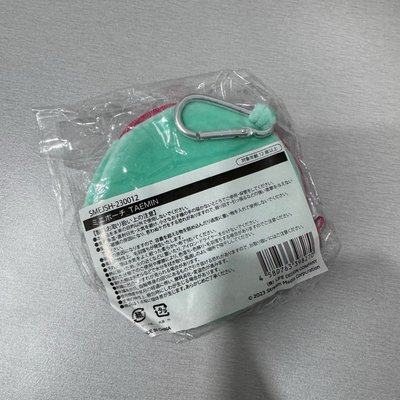 現貨｜六巡 日本 零錢包 泰民