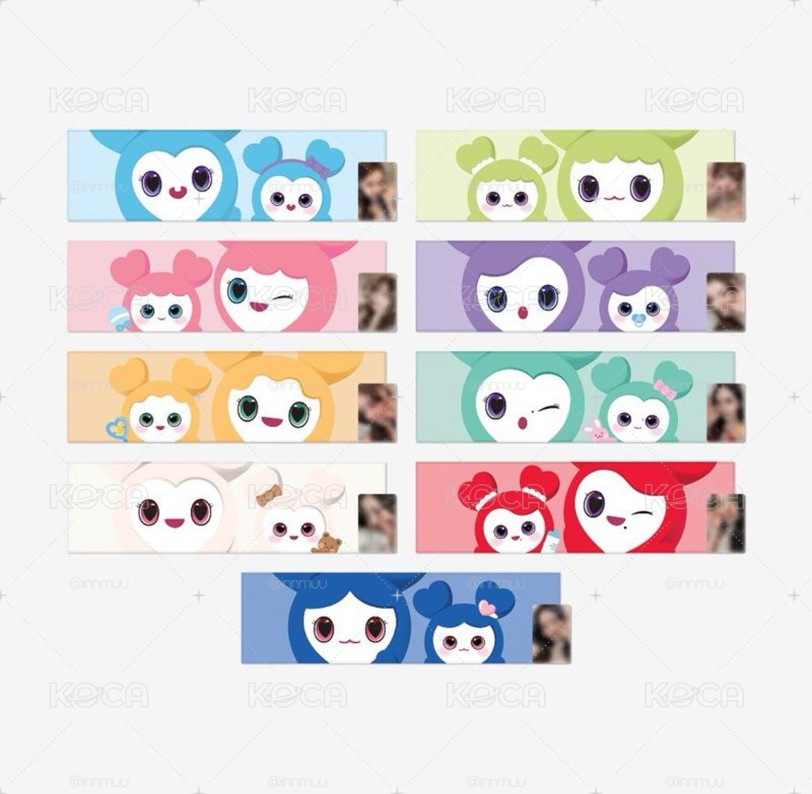 TWICE <THIS IS FOR> 末場周邊 part.2