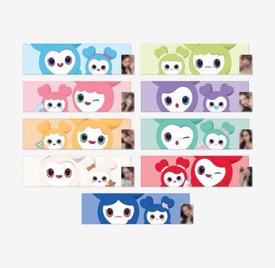 TWICE <THIS IS FOR> 末場周邊 part.2