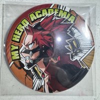 JUMP SHOP 7 徽章 