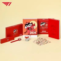 戰隊吉祥物系列 Ati 阿踢 新年禮盒