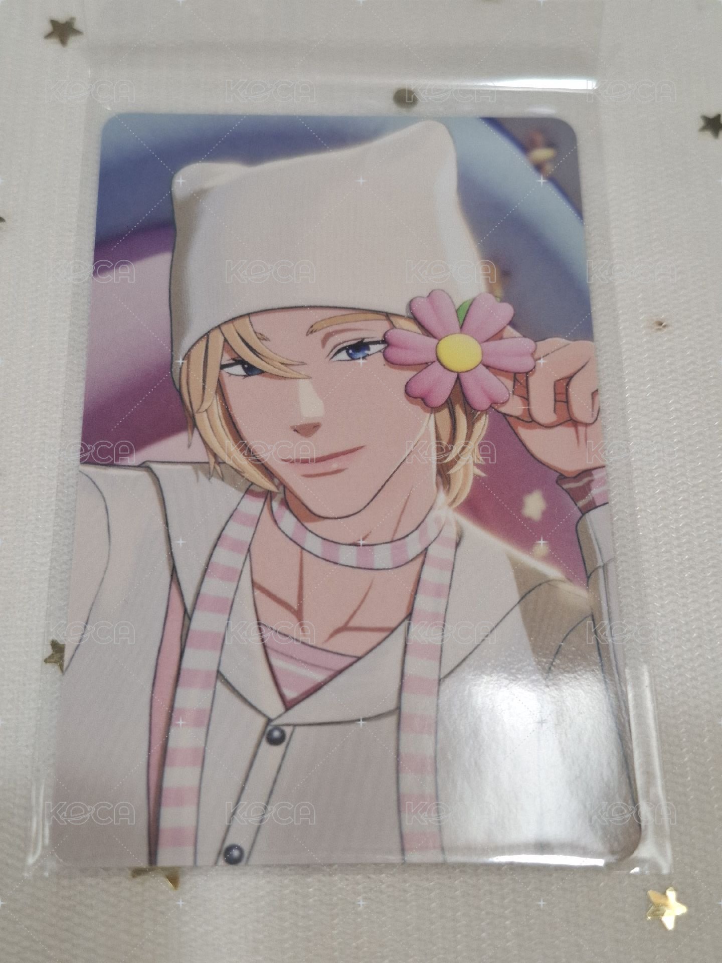 💜環球JP