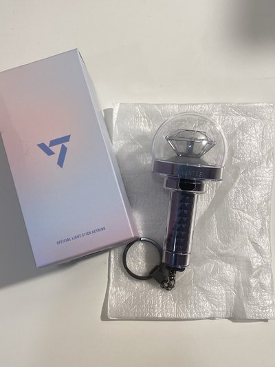 seventeen 三代手燈吊飾
