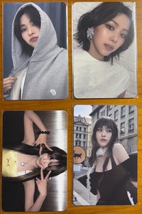 留真卡盤