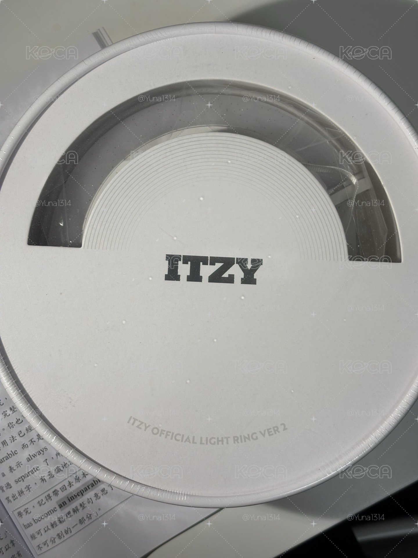 現貨未拆含卡