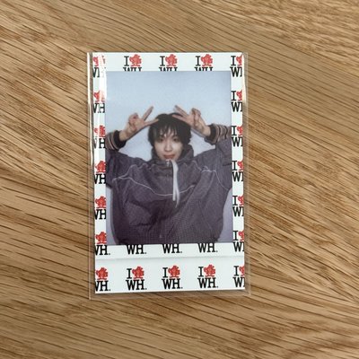 HOME 卡包卡 6