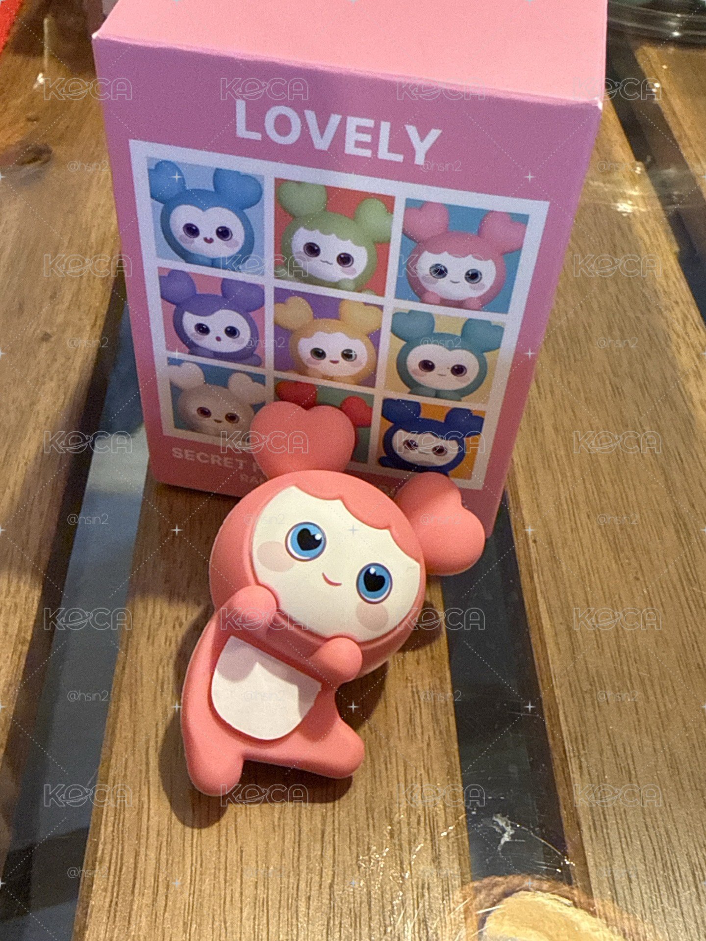 Momo 趴娃