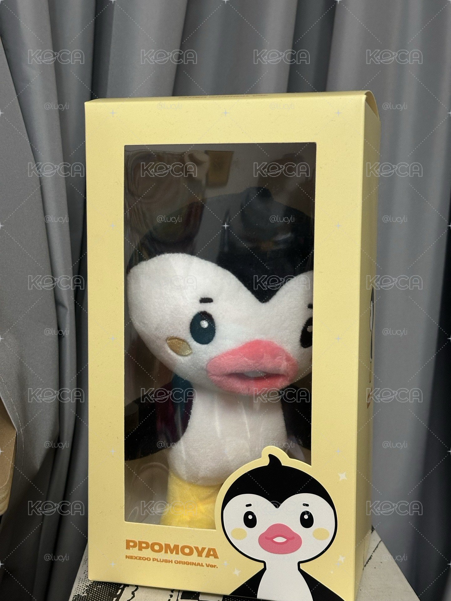 🐧大娃