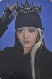 We made POCA ver. 專輯卡 