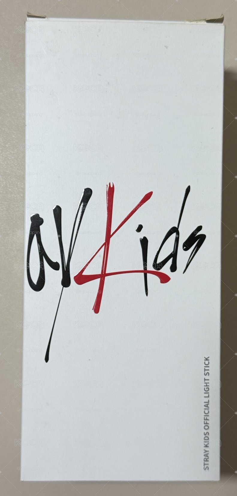 迷孩 一代手燈