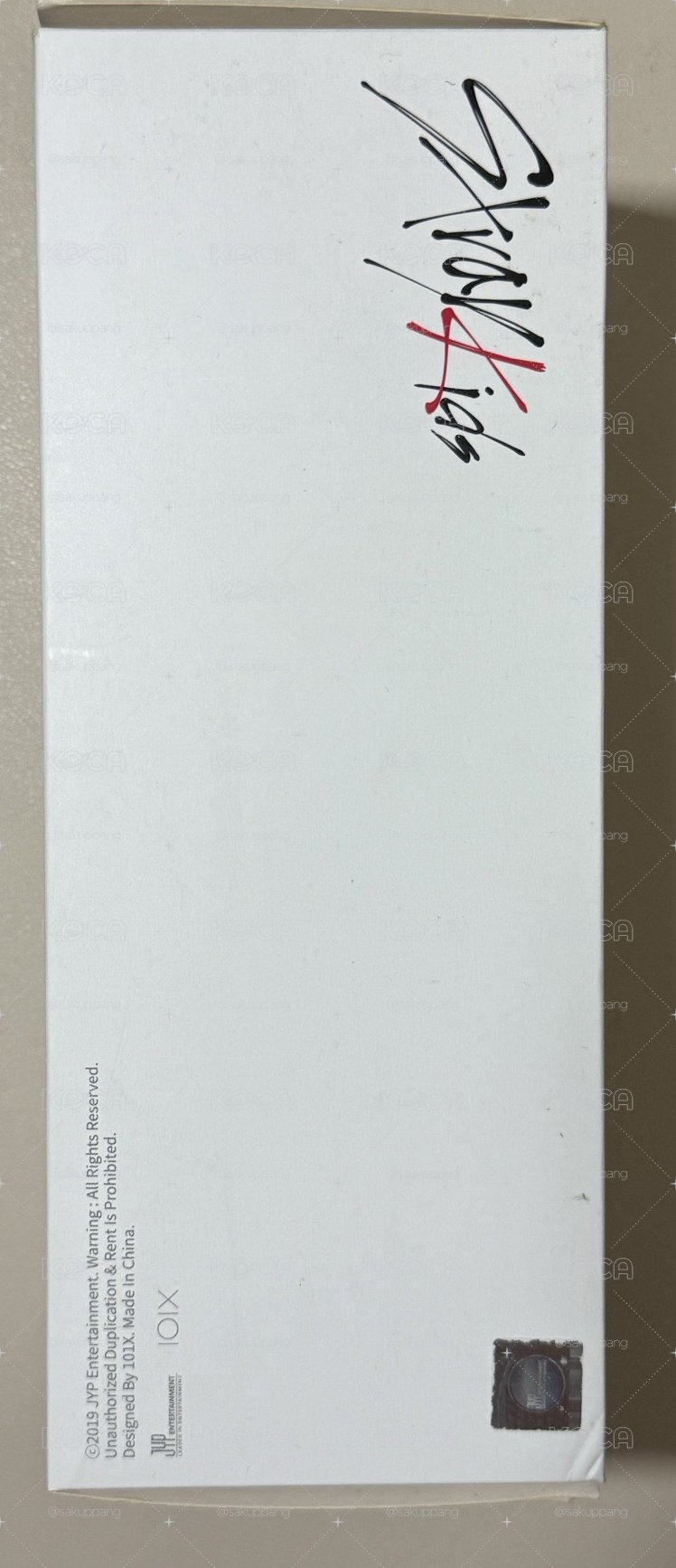 迷孩 一代手燈