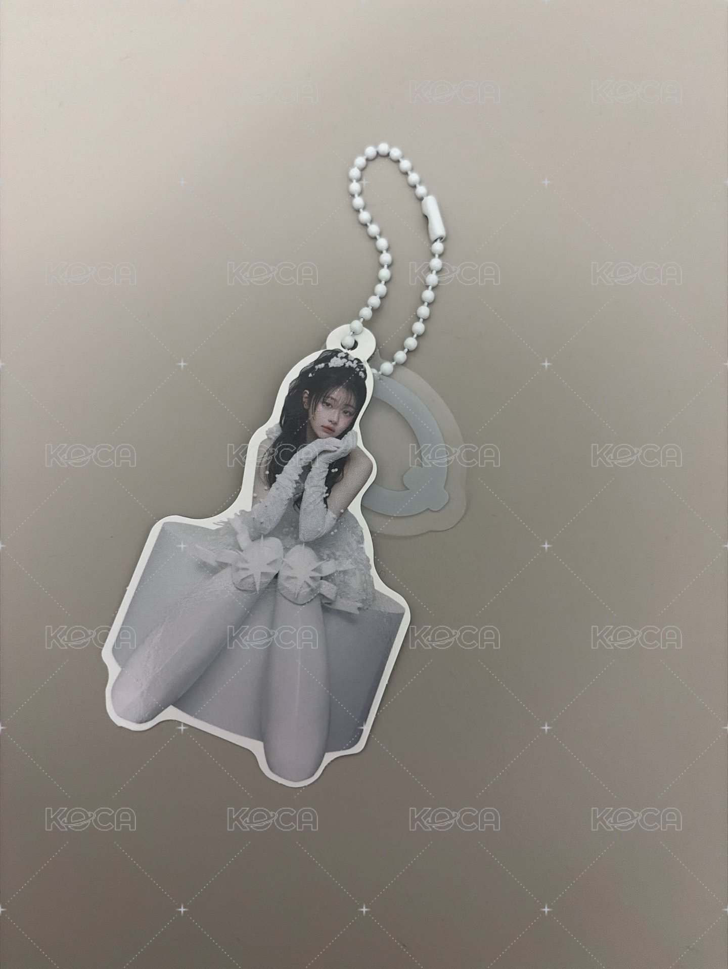丹小吊飾
