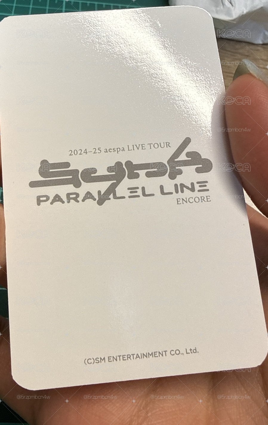 柚掛鏈組 整組已拆