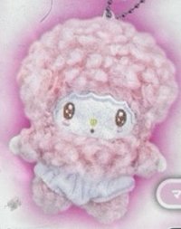 扭蛋盲盒 內褲寶寶 彼安諾