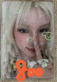 Nara琦 指鼻