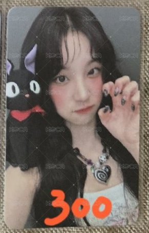 黑貓琦 貓爪