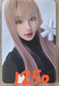 首爾入場琦 Day2